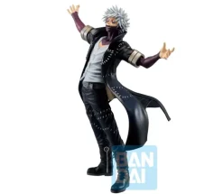 Dabi (VS) Ichibansho Figure