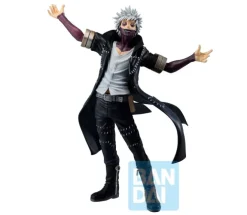 Dabi (VS) Ichibansho Figure