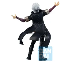 Dabi (VS) Ichibansho Figure