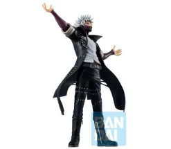 Dabi (VS) Ichibansho Figure