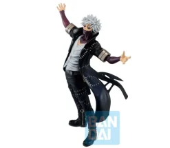 Dabi (VS) Ichibansho Figure