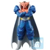 Dabura Crash! Battle for the Universe Ichibansho Figure
