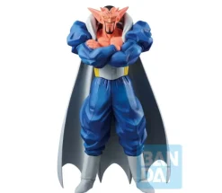Dabura Crash! Battle for the Universe Ichibansho Figure