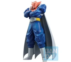 Dabura Crash! Battle for the Universe Ichibansho Figure