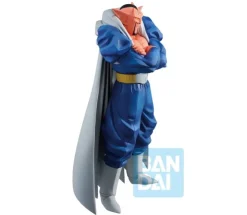 Dabura Crash! Battle for the Universe Ichibansho Figure