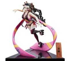 Daki (The City Where Demons Dwell) Ichibansho Figure