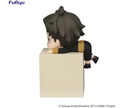 Damian Hikkake Figure
