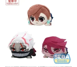 Dandadan NESOBERI Lay-Down Plush Vol. 3 EX