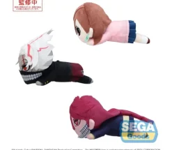 Dandadan NESOBERI Lay-Down Plush Vol. 3 EX