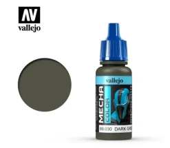 Dark Green 17ml
