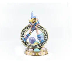 Dark Magician Girl - Standard Pastel Edition