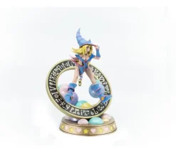 Dark Magician Girl - Standard Pastel Edition