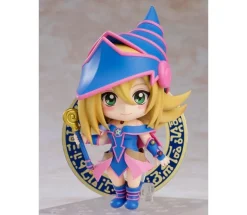 Dark Magician Girl Nendoroid Yu-Gi-Oh! Duel Monsters