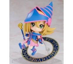 Dark Magician Girl Nendoroid Yu-Gi-Oh! Duel Monsters