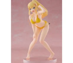 Darkness Swimwear Ver. Coreful Figure