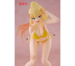 Darkness Swimwear Ver. Coreful Figure