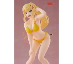 Darkness Swimwear Ver. Coreful Figure