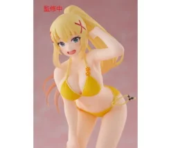 Darkness Swimwear Ver. Coreful Figure