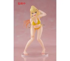 Darkness Swimwear Ver. Coreful Figure