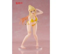 Darkness Swimwear Ver. Coreful Figure
