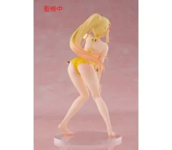 Darkness Swimwear Ver. Coreful Figure