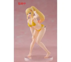 Darkness Swimwear Ver. Coreful Figure