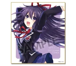 Date a · Live original version Trading mini colored paper vol 3 (Random)