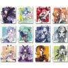Date a Live Trading Mini Shikishi vol.3