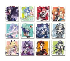Date a Live Trading Mini Shikishi vol.3