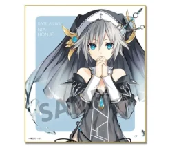 Date a Live Trading Mini Shikishi vol.3