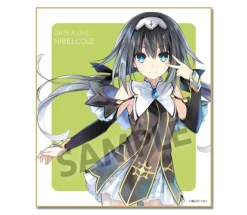 Date a Live Trading Mini Shikishi vol.3