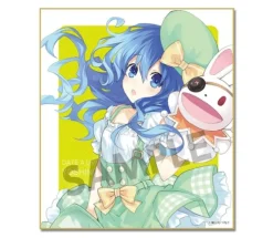 Date a Live Trading Mini Shikishi vol.3