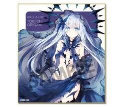 Date a Live Trading Mini Shikishi vol.3