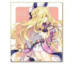 Date a Live Trading Mini Shikishi vol.3