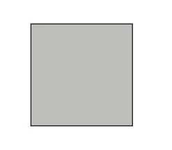 DEACTIVE GRAY AQUEOUS GUNDAM COLOR 10 ml