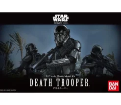Death Trooper Star Wars Character Line 1/12