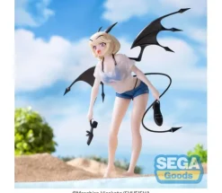 Debby the Corsifa Swimsuit Ver. Luminasta