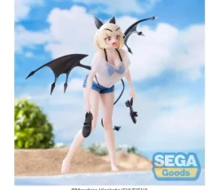 Debby the Corsifa Swimsuit Ver. Luminasta