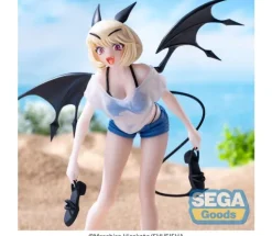Debby the Corsifa Swimsuit Ver. Luminasta