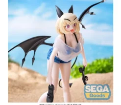 Debby the Corsifa Swimsuit Ver. Luminasta