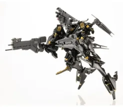 DECOCTION MODELS RAYLEONARD 03-AALIYAH Mirror Finish Ver.