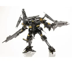 DECOCTION MODELS RAYLEONARD 03-AALIYAH Mirror Finish Ver.