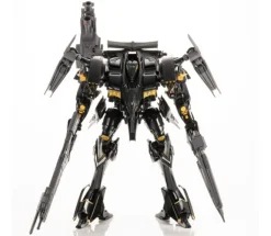 DECOCTION MODELS RAYLEONARD 03-AALIYAH Mirror Finish Ver.