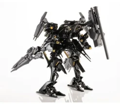 DECOCTION MODELS RAYLEONARD 03-AALIYAH Mirror Finish Ver.