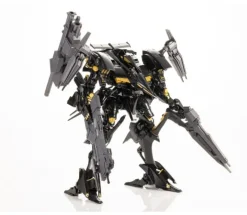DECOCTION MODELS RAYLEONARD 03-AALIYAH Mirror Finish Ver.