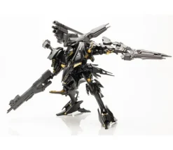 DECOCTION MODELS RAYLEONARD 03-AALIYAH Mirror Finish Ver.