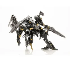 DECOCTION MODELS RAYLEONARD 03-AALIYAH Mirror Finish Ver.