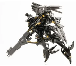 DECOCTION MODELS RAYLEONARD 03-AALIYAH Mirror Finish Ver.