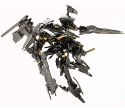DECOCTION MODELS RAYLEONARD 03-AALIYAH Mirror Finish Ver.