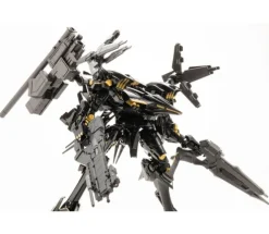 DECOCTION MODELS RAYLEONARD 03-AALIYAH Mirror Finish Ver.